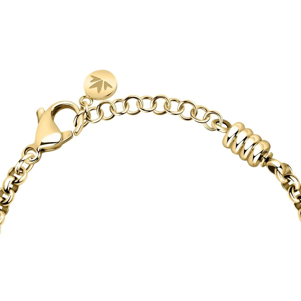 Morellato Drops Bracciali Donna in Acciaio, IP Oro giallo - SCZ1149_MAIN - immagine 3
