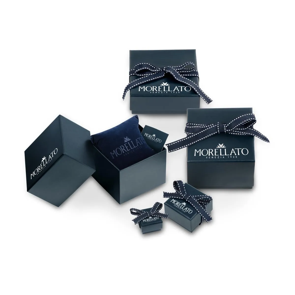 Morellato Drops Bracciali Donna in Acciaio, IP Oro giallo - SCZ1149_MAIN - immagine 7