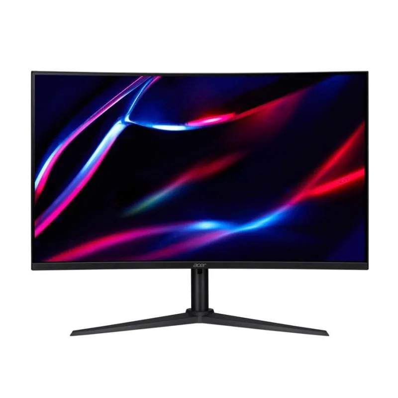 Monitor PC Acer Nitro XZ0 XZ320QUPEbmiiphx 31,5" Wide Quad HD 144Hz VA Curvo FreeSync HDR10 Regolabile in altezza - immagine 1