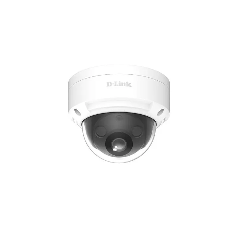 Videocamere di sorveglianza D-Link BCD-P01 FullHD Visione Notturna Interno ed Esterno - immagine 1