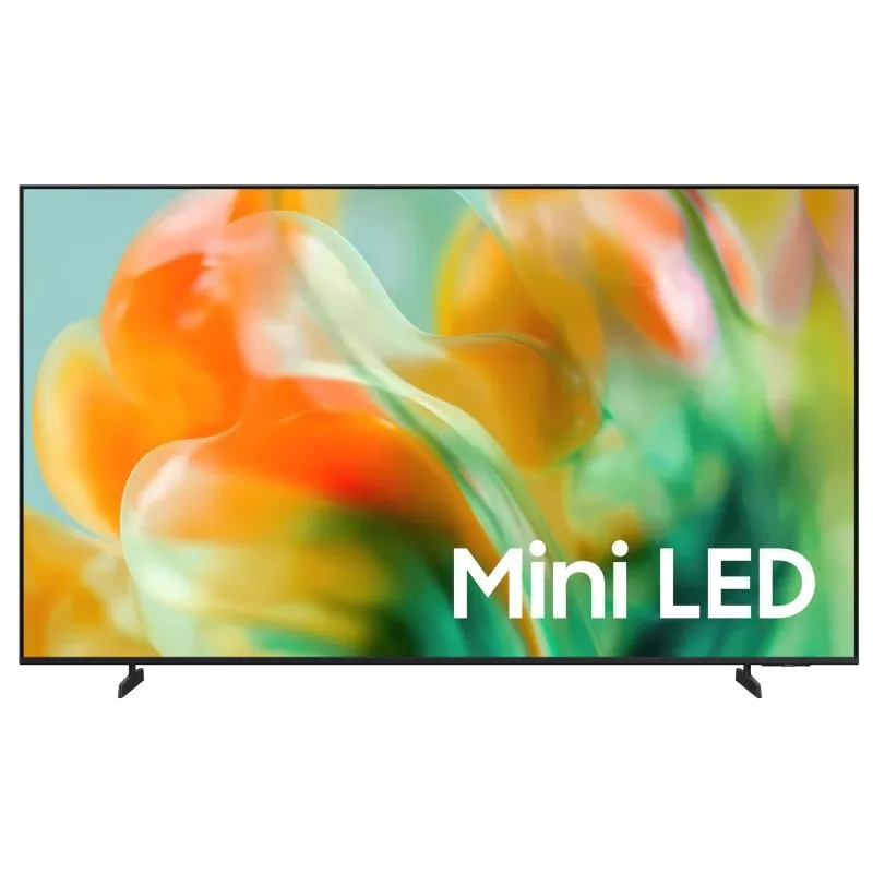 TV Samsung Mini LED UE55M80HAUXXH 55" 4K UltraHD 144Hz Smart TV Tizen HDR10+ Gaming Hub - immagine 1