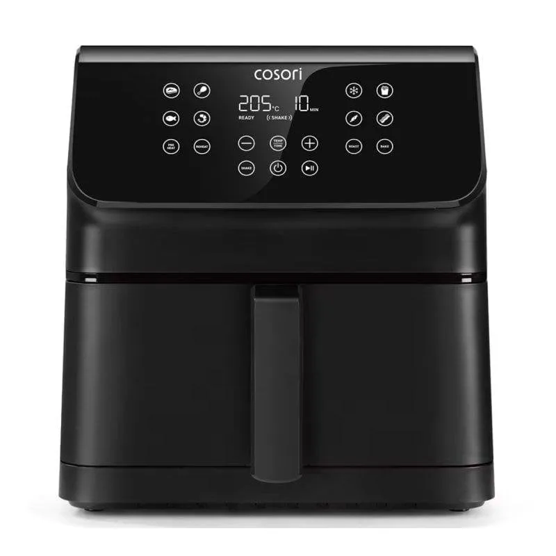Friggitrice ad Aria Cosori Premium II Chef Edition 6,2 L 1700 W Rivestimento Ceramico - immagine 1