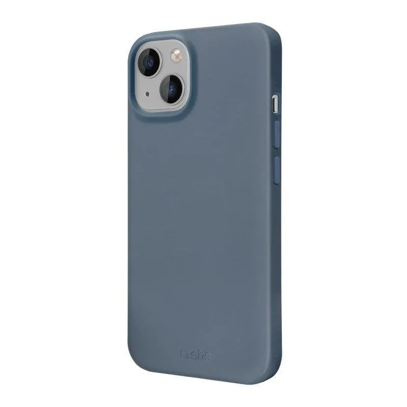 Funda para móvil SBS Cover TPU Blu Resistente Urti per iPhone 15 Plus - immagine 1