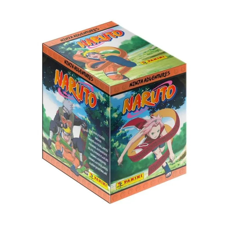 Bustina Panini Multicolor Carte Collezionabili - immagine 1