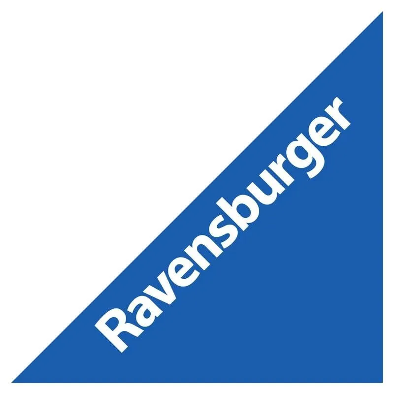 Puzzle Ravensburger Bezaubernde Schwestern 12952 200 Pezzi - immagine 1