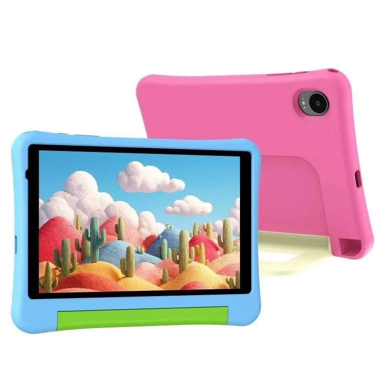 Tablet Alldocube Kido U818 WiFi 8" 3GB 32GB Rosa - immagine 1