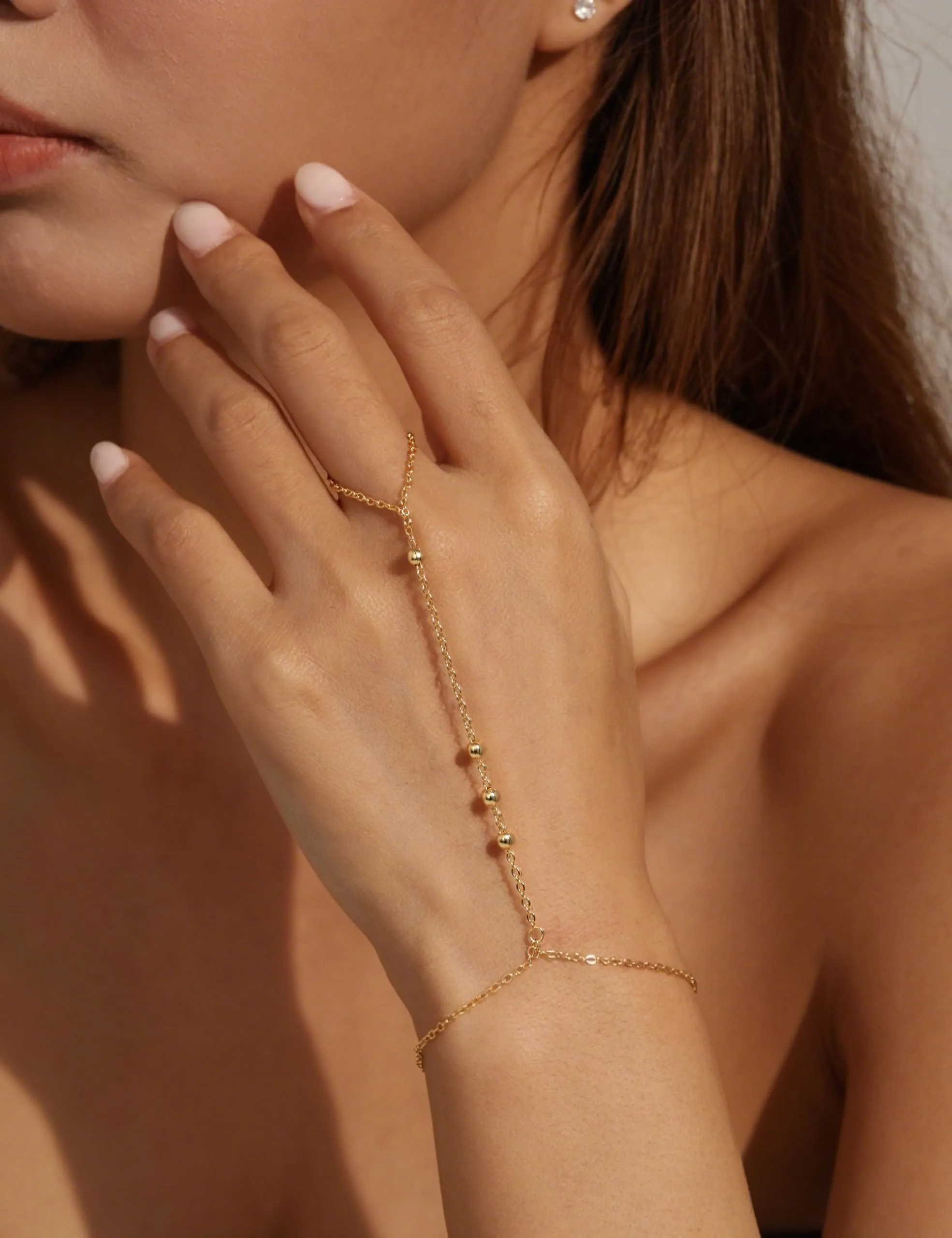 Dochais Braccialetti Donna Colore oro Colore argento, Braccialetto Mano - immagine 5
