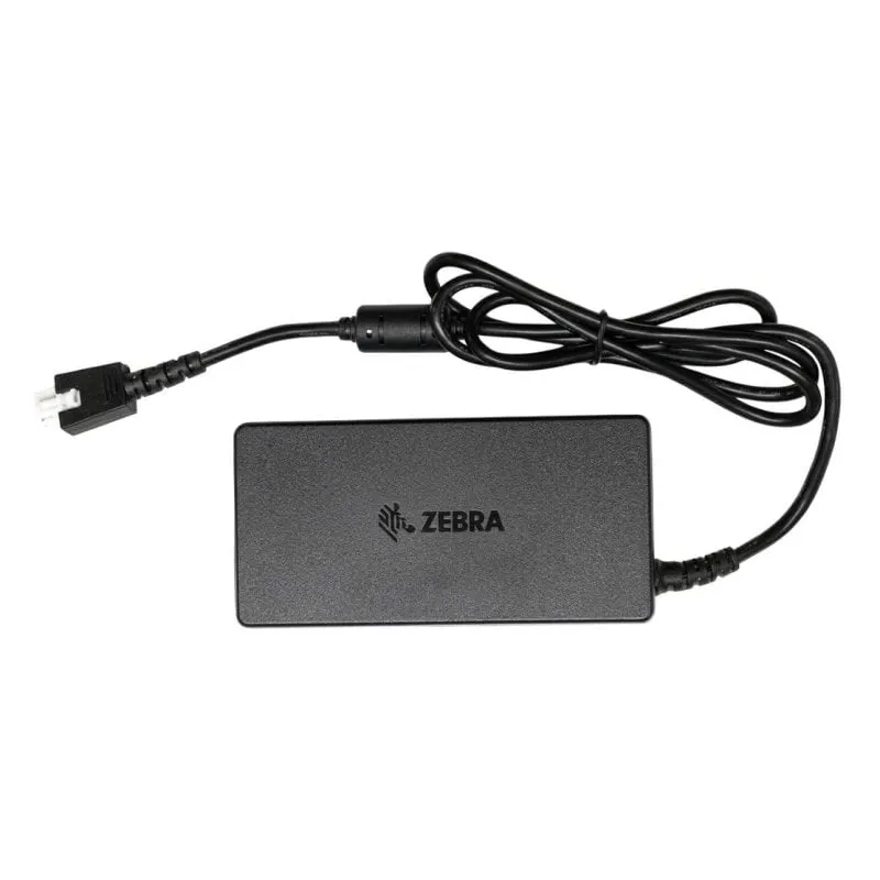 Fonte di Alimentazione Zebra PWR-BGA12V150W1WW 150W Certificazione Level VI interno - immagine 1