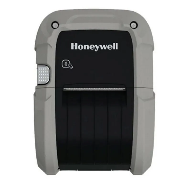 Stampante termica portatile Wi-Fi Bluetooth Honeywell RP4 con codice 2D - immagine 1