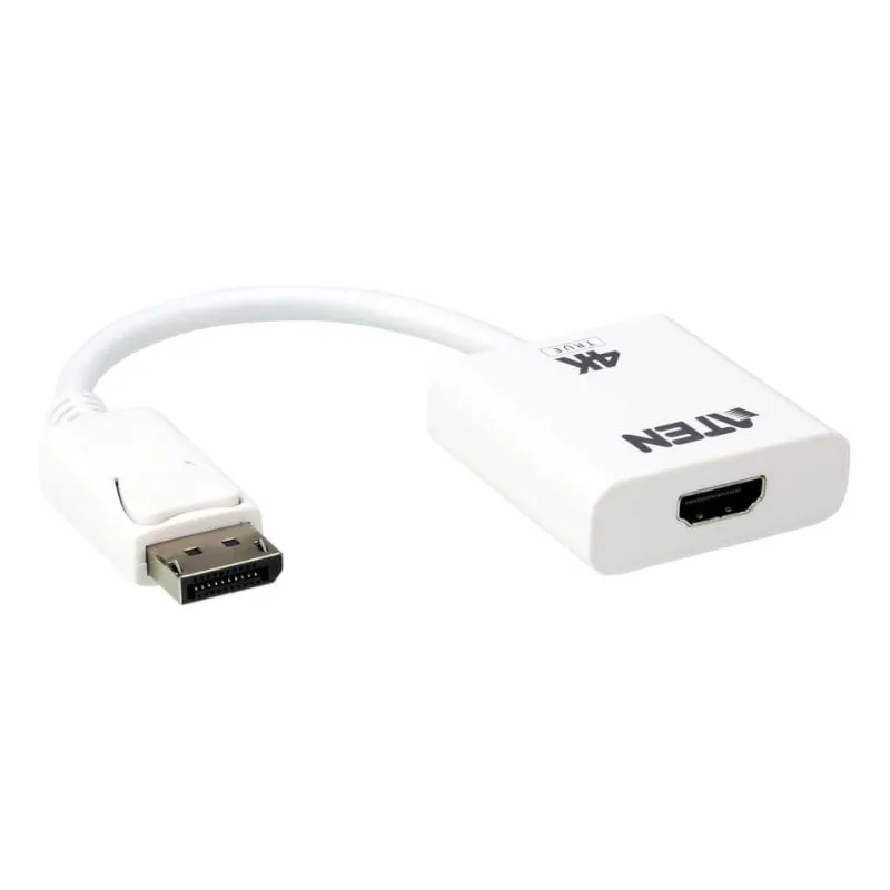 Adattatore ATEN DisplayPort a HDMI 4K60 Hz - immagine 1