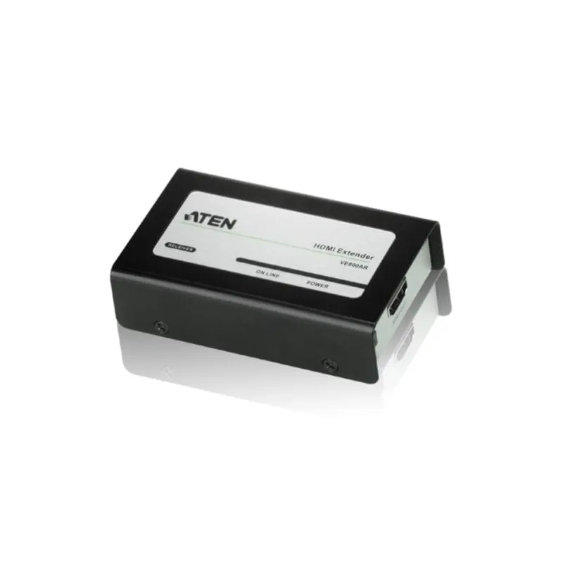 Ricevitore estensore HDMI ATEN VE800AR 60 m Cat5e - immagine 1
