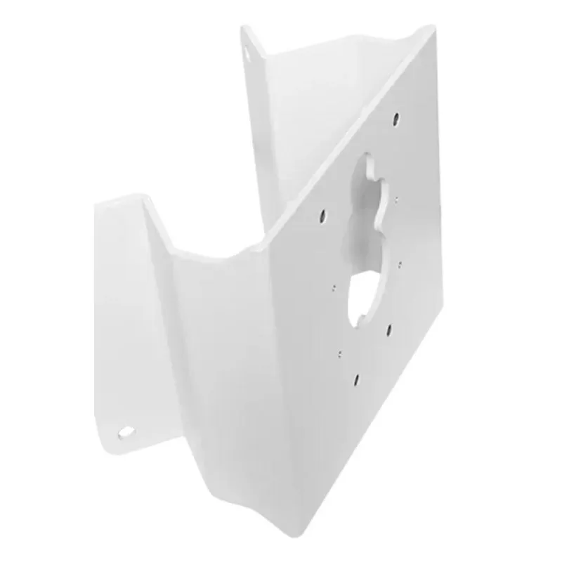 Supporto da parete Axis T94P01B Bianco per telecamere di sorveglianza - immagine 1