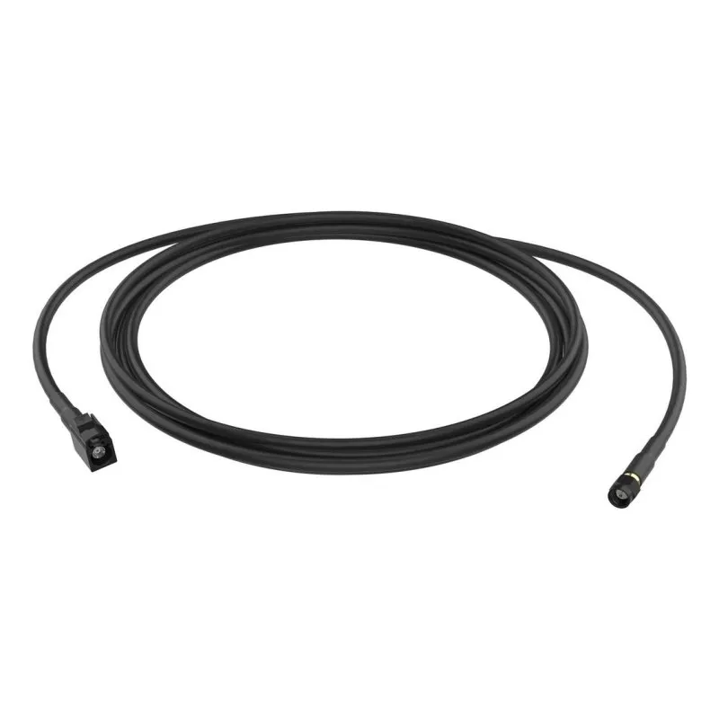 Cavo dati Axis 02249-001 nero 1 m 4 pezzi per sensori sicurezza - immagine 1