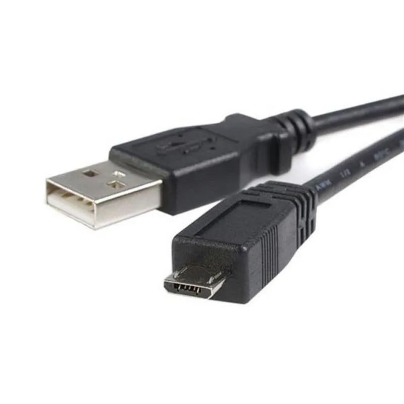 Cavo USB-A a Micro USB 50 cm USB 2.0 StarTech - immagine 1