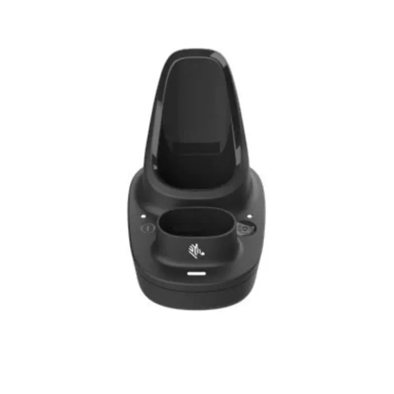 Stazione Dock Zebra CS6080 Ricarica Induttiva Bluetooth per Scanner - immagine 1
