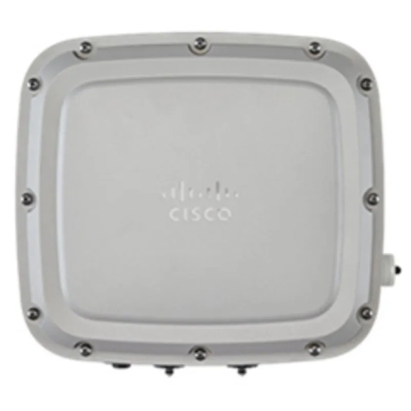 Access Point Cisco Catalyst 9124AXE Wi-Fi 6 Esterno 5380 Mbit/s MIMO - immagine 1