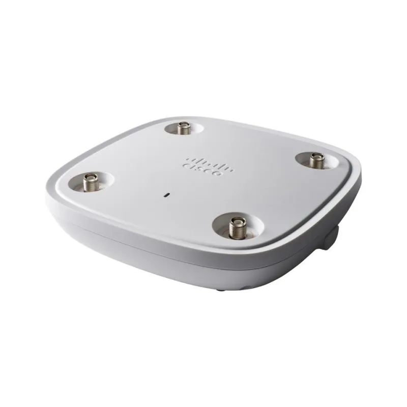Access Point Cisco Catalyst 9120AXE Wi-Fi 6 5 GHz 2,4 GHz Bluetooth 5 - immagine 1