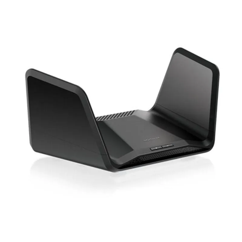 Router Netgear Nighthawk RAXE300 WiFi 6E Tribanda 7,8 Gbps Ethernet 2,5G VPN - immagine 1