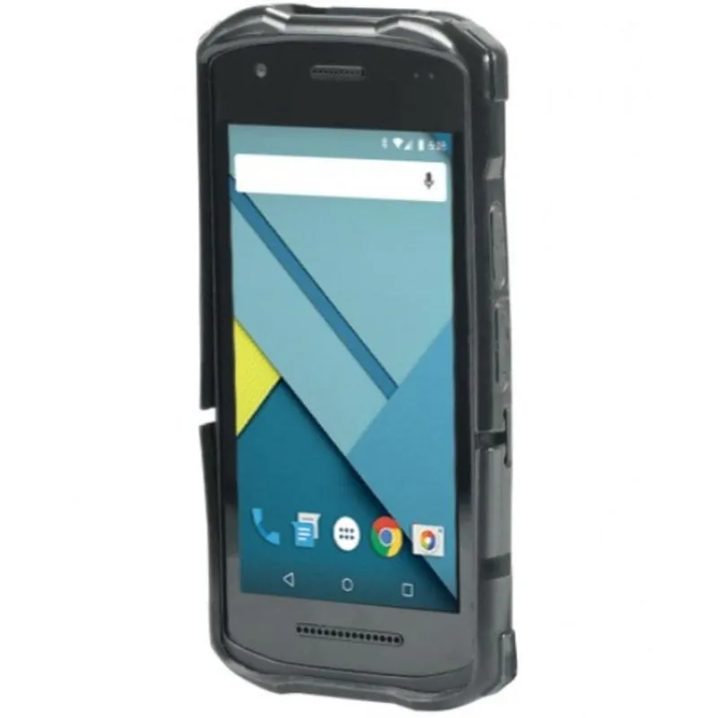 Custodia Mobilis 065001 Zebra TC21/26 Nera - immagine 1