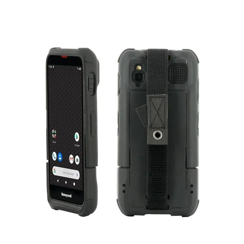 Custodia Mobilis Honeywell EDA52 con cinturino a mano - immagine 1