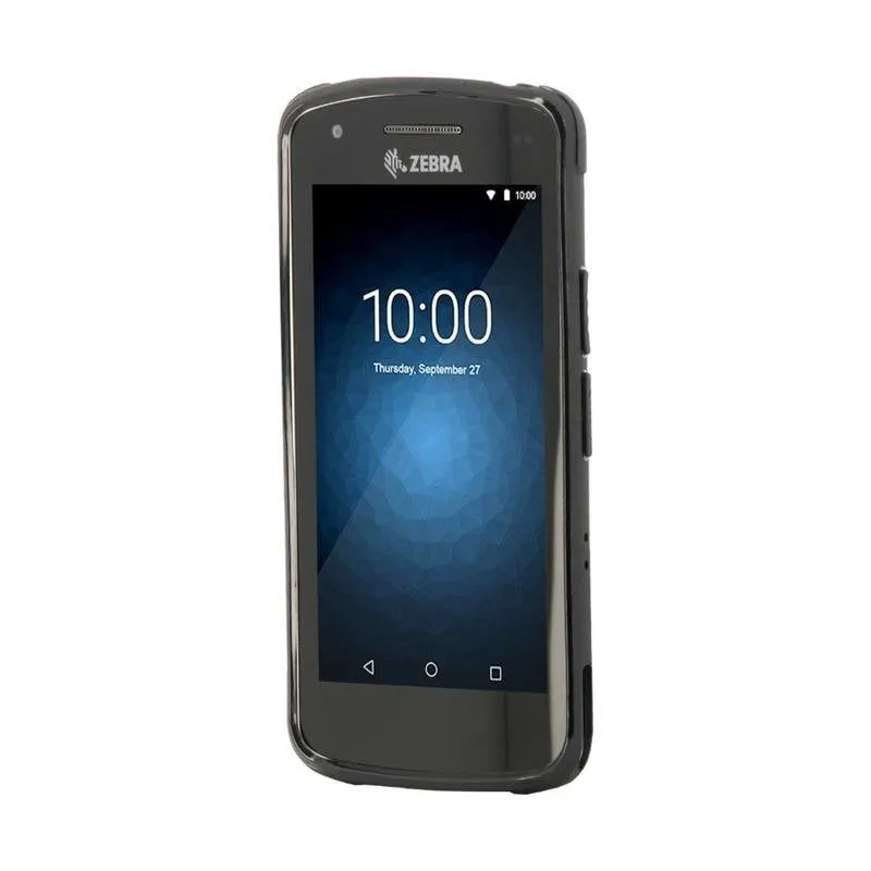 Custodia trasporto Mobilis Zebra EC50/55 resistente agli urti nera - immagine 1