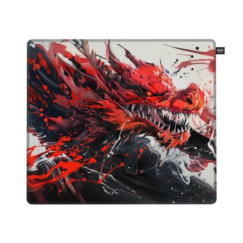 Tappetino per mouse da gaming CHERRY XTRFY GP6 Grande Multicolore - immagine 1