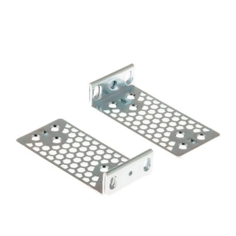 Kit di montaggio a rack Cisco RACK-KIT-T1 Catalyst 3650 19 pollici - immagine 1