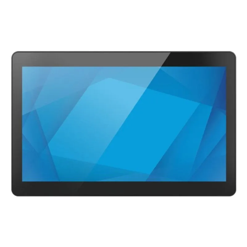 All-in-One Elo I-Series 3.0 Intel Core i5-1245UL 8GB 256GB SSD Iris Xe 15,6" Windows 11 IoT touch - immagine 1