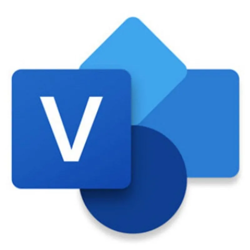 Software Microsoft Visio Professional Licenza Completa Download Windows - immagine 1