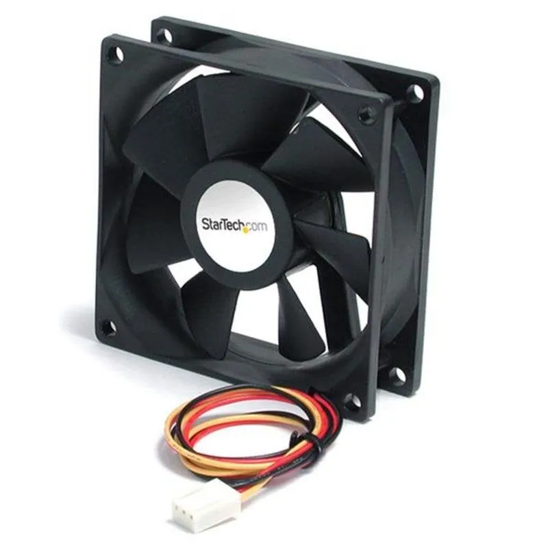 Ventilatore supplementare StarTech.com FAN9X25TX3H 90x25mm 2600RPM cuscinetto doppio - immagine 1
