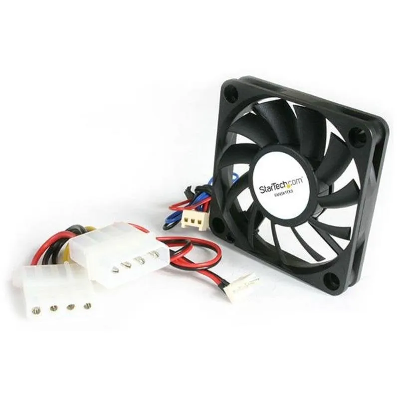 Ventilatore supplementare StarTech.com 50x10mm 4500RPM cuscinetto a sfera - immagine 1