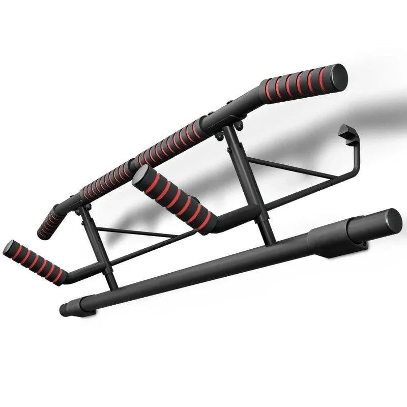 Barra Trazioni Pieghevole Clover Fitness MD-114 - 200 kg - immagine 1