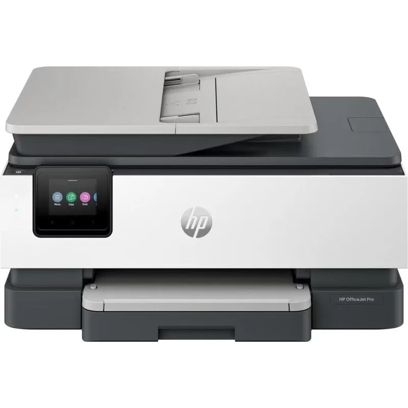 Stampante getto d'inchiostro Bluetooth Ethernet HP OfficeJet Pro C2VJ8B#629 multifunzione - immagine 1