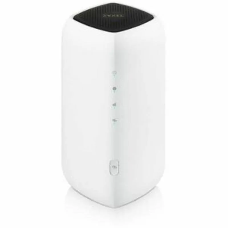 Router Zyxel Nebula FWA505 v2 5G WiFi 6 204,8 MB/s Doppia Banda VPN - immagine 1