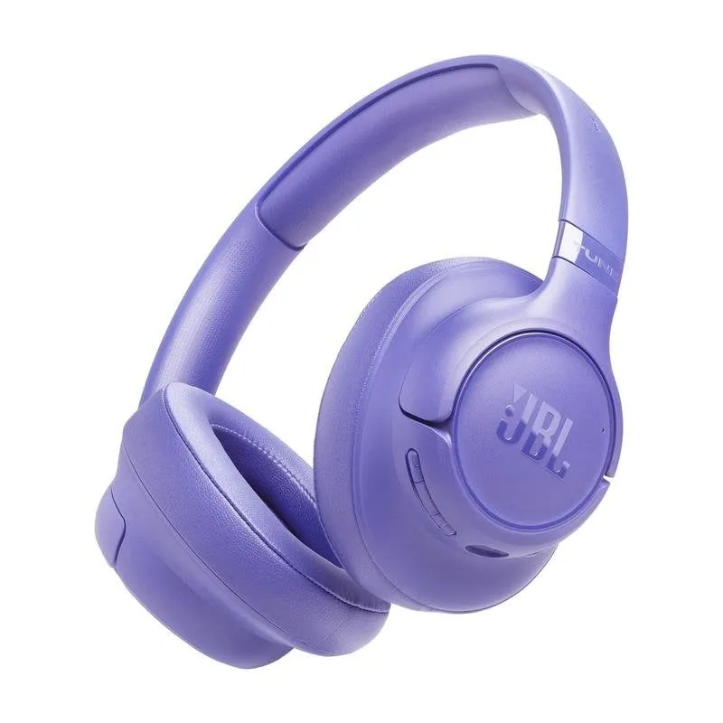 Cuffie JBL Tune 730BT wireless Bluetooth 6.0 per chiamate e musica lavanda - immagine 1