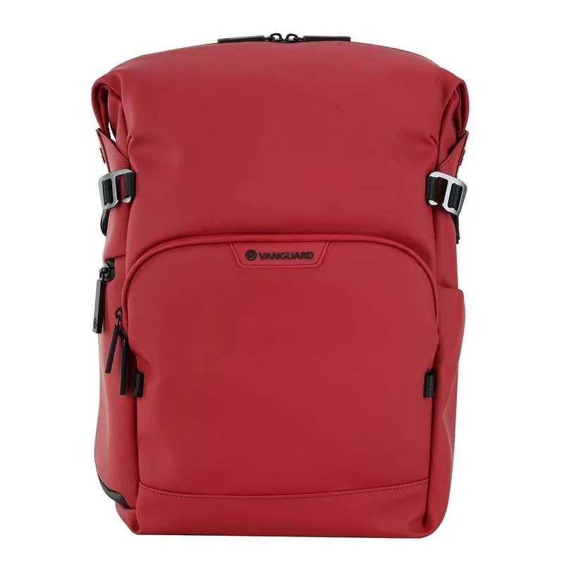 Zaino Vanguard Veo Lite B20L RD Rosso 14" - immagine 1