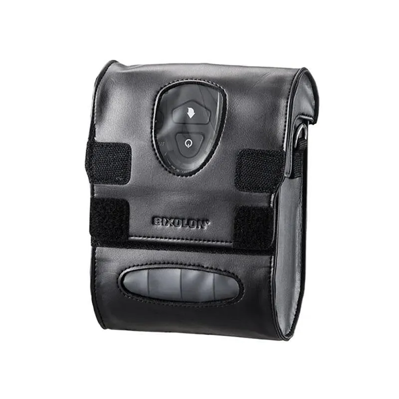 Custodia Bixolon SPP-R200III in pelle - immagine 1