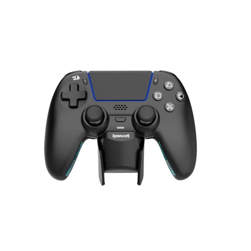 Gamepad Redragon WARGRIP G831 senza fili Hall PS5/PC Nero - immagine 1