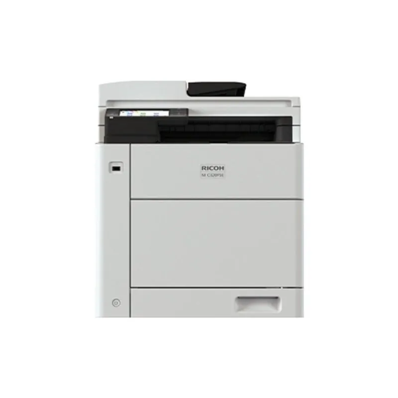 Multifunzione Ricoh M C320FSE Laser Colore Ethernet Bluetooth Doppia Faccia Fax USB - immagine 1