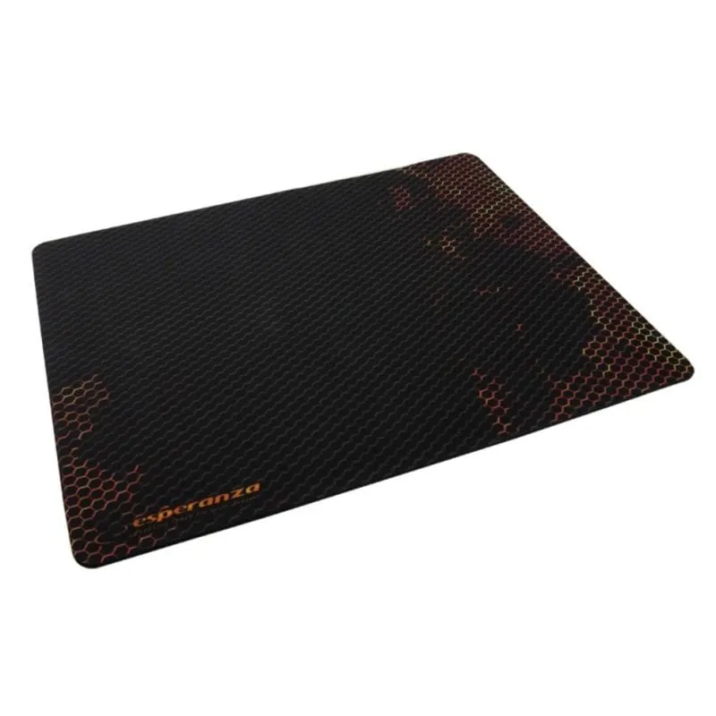 Tappetino mouse gaming Esperanza Flame EA146R 440x354 - immagine 1