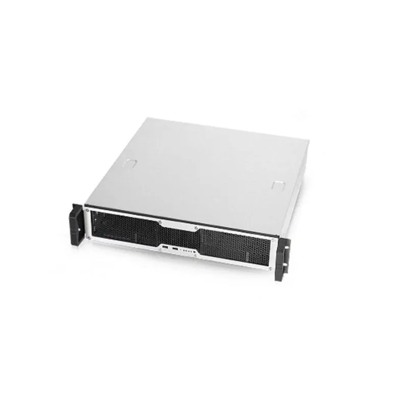 Chassis server rack Chenbro RM24100-L 2U USB 3.0 - immagine 1