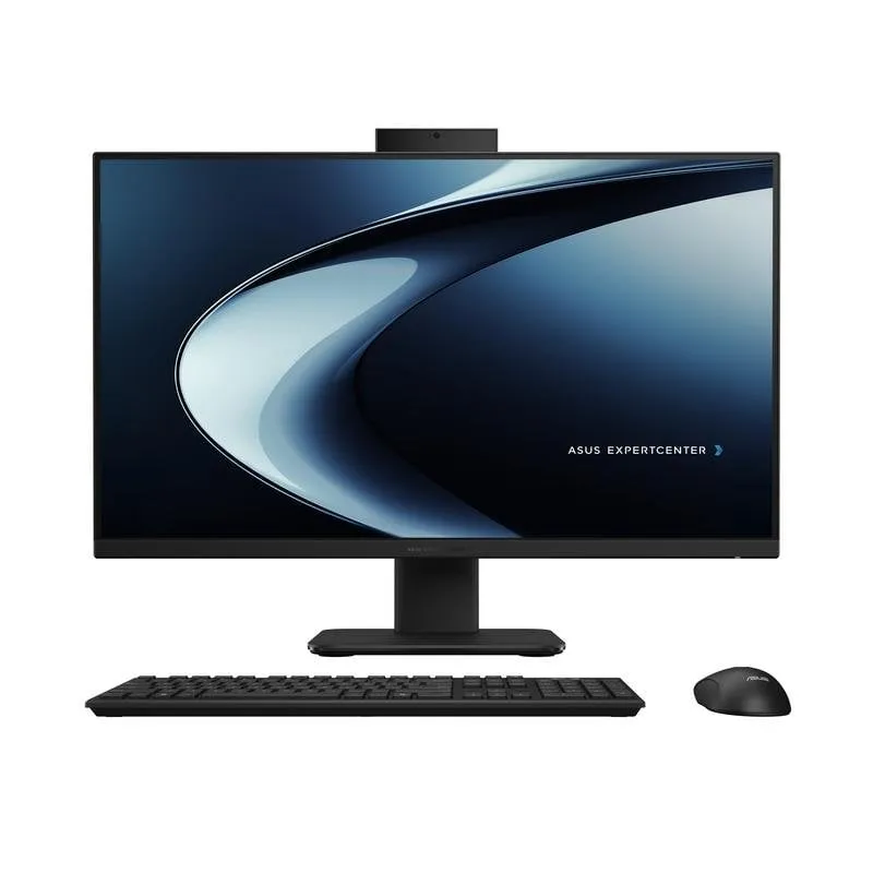 All-in-One Asus ExpertCenter P400 P470VAK-BPE761X Intel Core 5 210H 16GB 512GB SSD Intel Graphics 27" Windows 11 Pro - immagine 1