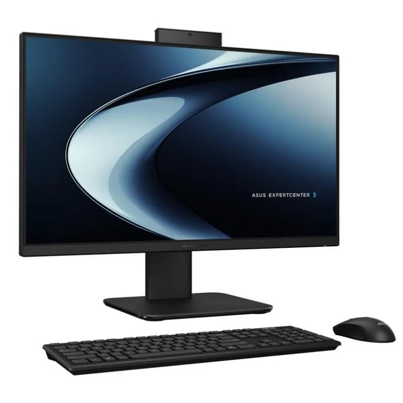 All-in-One ASUS ExpertCenter P400 P440VAESK-BPC0900 Intel Core 5 210H 16GB 512GB SSD Intel Graphics 23.8" Senza sistema operativo - immagine 1