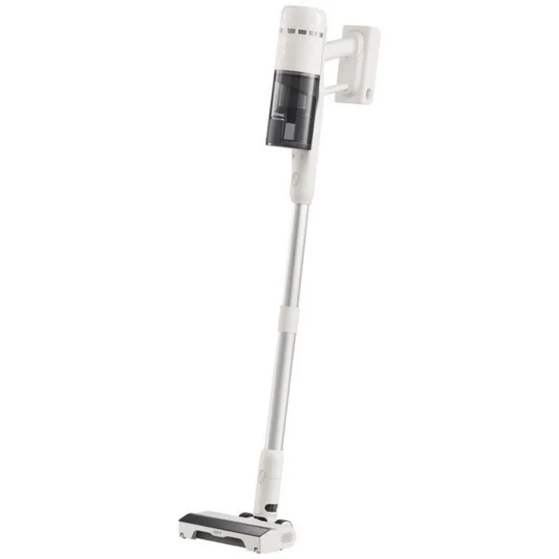 Aspirapolvere senza Fili Roborock H60 Hub 115 AW 60 min Anti-groviglio Animali Bianco - immagine 1
