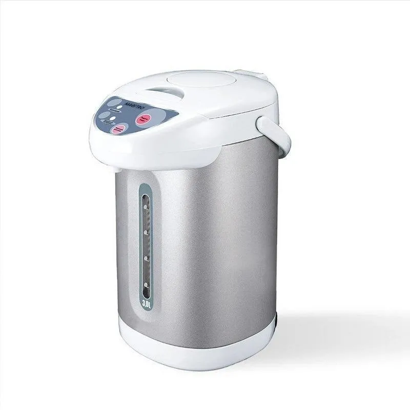 Scaldacqua Maestro MR-082 3,3L 750W compatto e performante - immagine 1