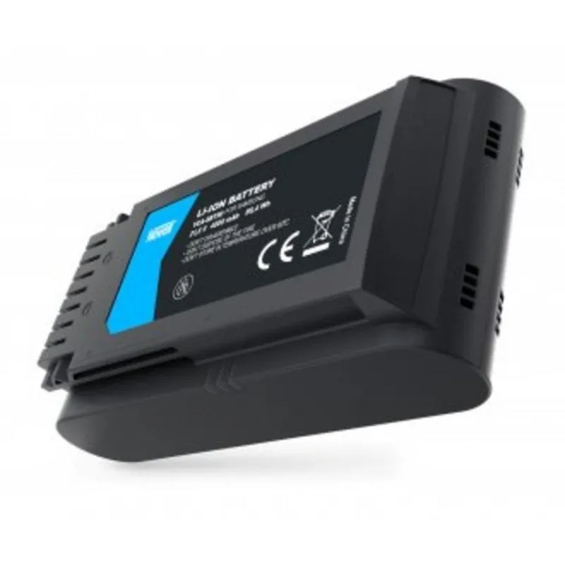 Batteria Eneride 4000 mAh Compatibile Samsung Jet 75 Jet 90 Li-Ion - immagine 1
