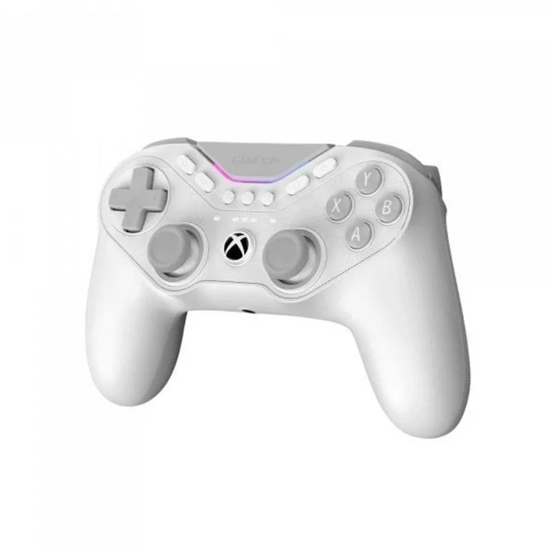 Pad GameSir Tarantula PRO Xbox Esports RGB Mag-Res Hall - immagine 1