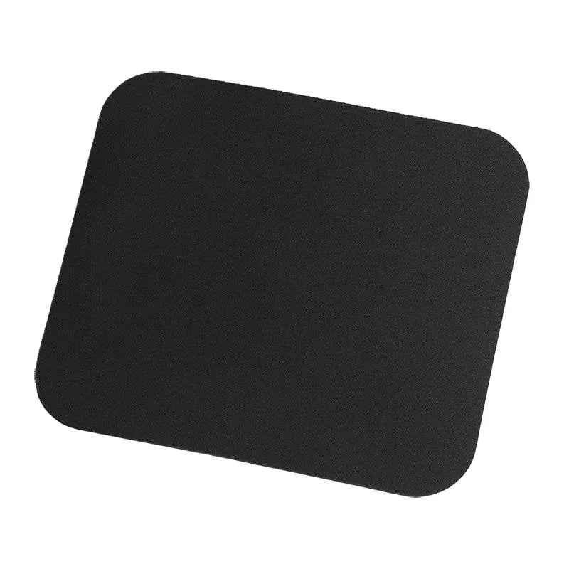 Tappetino Mouse LogiLink ID0096 Base Antiscivolo 250x220 mm - immagine 1