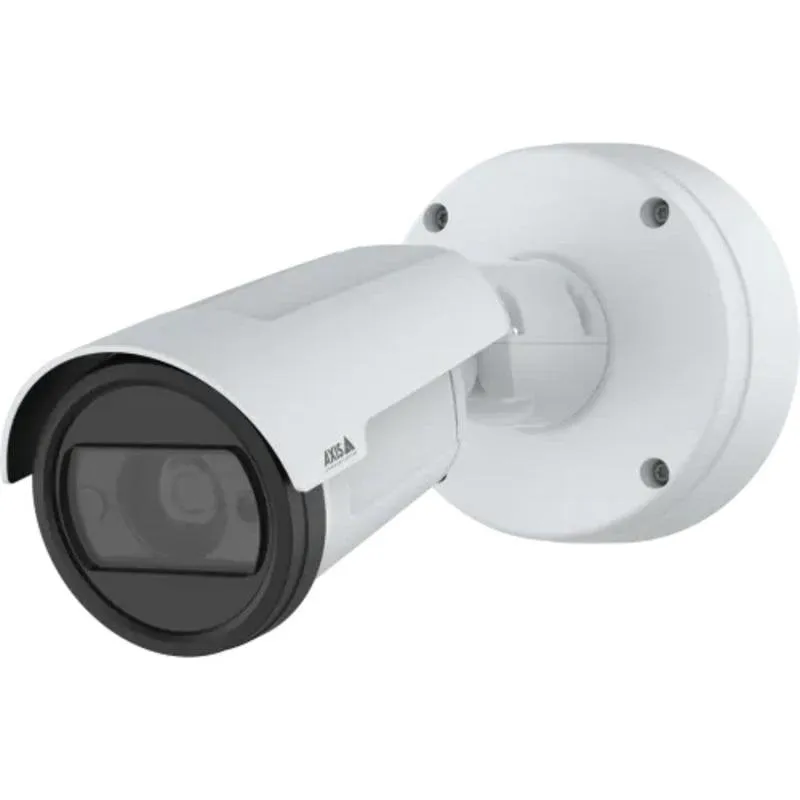 Videocamere di sorveglianza Axis P1486-LE GLB 3MP Visione Notturna Esterna - immagine 1