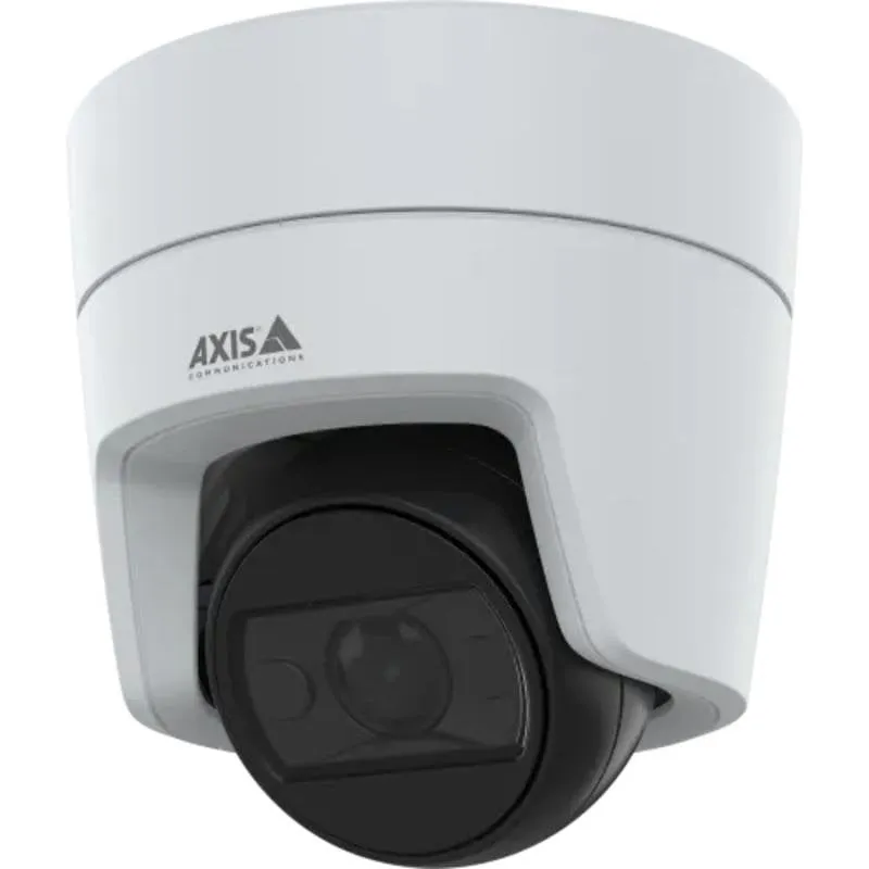Videocamere di sorveglianza Axis 03462-001 4K Visione Notturna Interno ed Esterno PoE - immagine 1